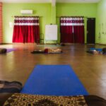 yoga halls for 200 hour yoga teacher training in rishikesh